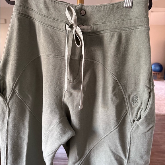 Free People Movement Summit Scout Pants Size Small - Picture 6 of 10